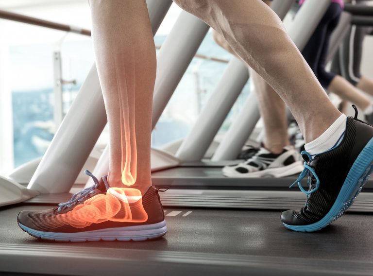 Biomechanical Therapy