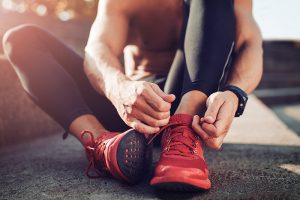 feet gym