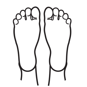 10 Common foot problems in children  Sanders Podiatry Linden Park,  Stirling, My Barker