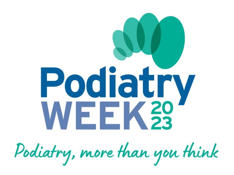 Foot Health Week 2023 Podiatry, more than you think Sanders Podiatry