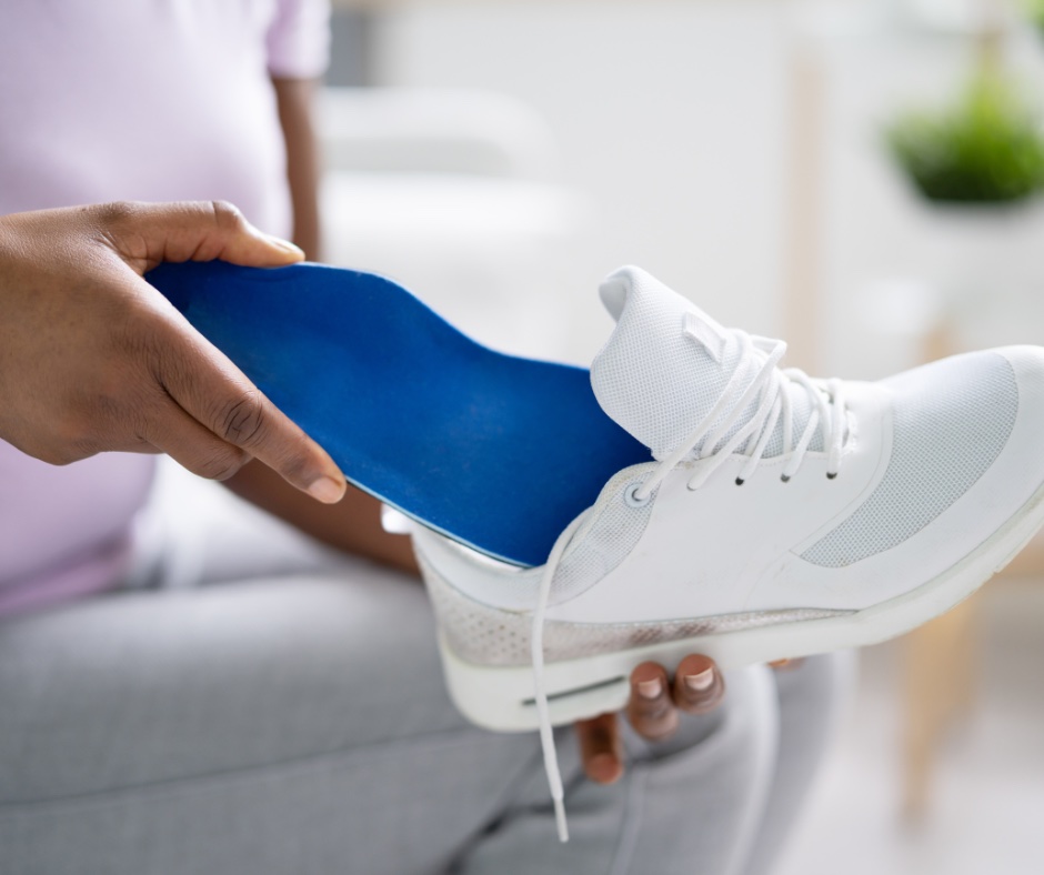 do i need orthotics